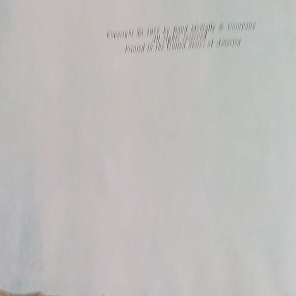 A Time to Keep Tasha Tudor Book of Holidays 1977 Signed 1st Ed - Picture 13 of 13